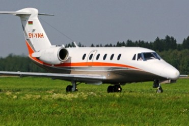 Air Services